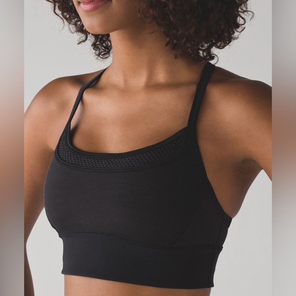 lululemon athletica Other - Lululemon  - Fit Physique Bra US10